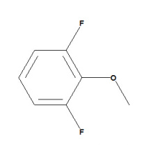 2, 6-Difluoranisol CAS Nr. 437-82-1